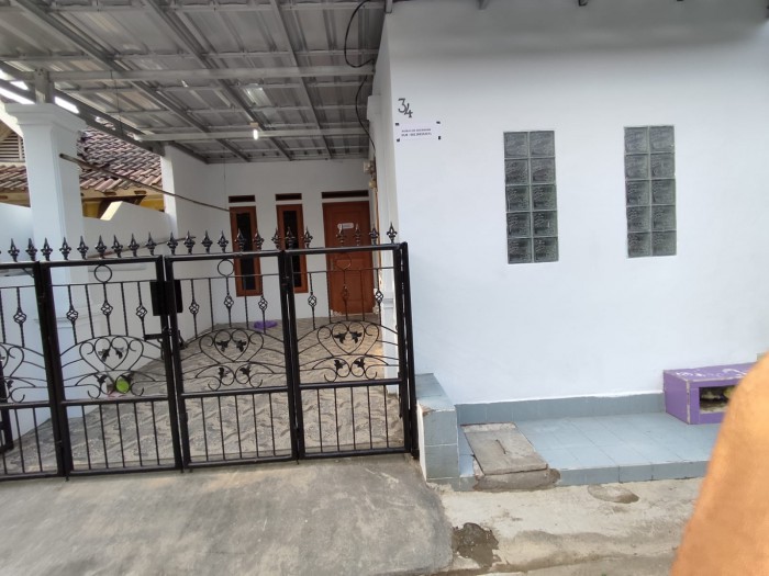 Rumah Disewakan di Panda Jababeka Cikarang